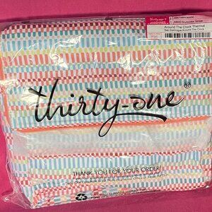 Around the Clock Thermal